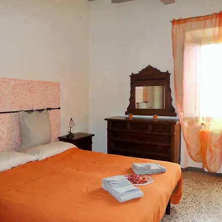 My Old Town Guest house