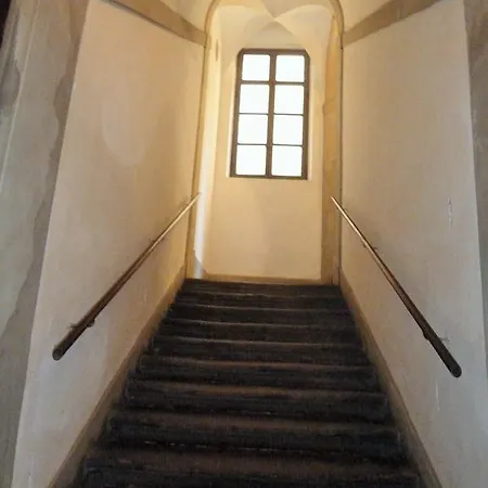 My Old Town Guest house