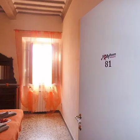 Guest house My Old Town 3*