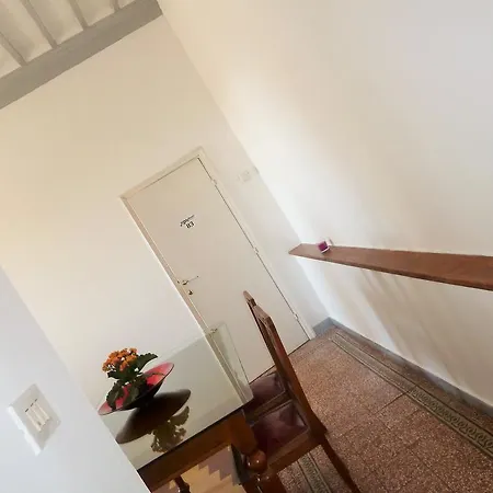 Guest house My Old Town Arezzo