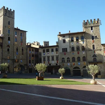 My Old Town Guest house Arezzo
