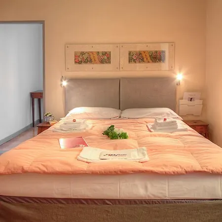 My Old Town Guest house Arezzo
