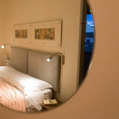 My Old Town Guest house 3*