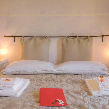Guest house My Old Town Arezzo