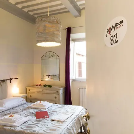 My Old Town 3* Arezzo
