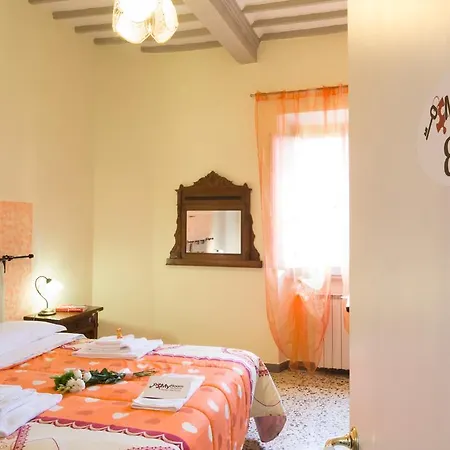Guest house My Old Town 3*