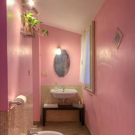 Guest house My Old Town Arezzo