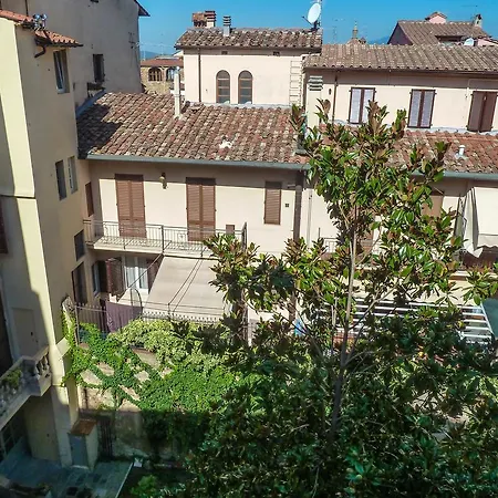 My Old Town Guest house Arezzo