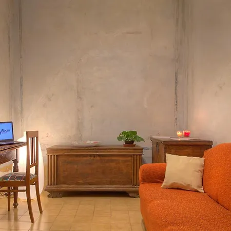 My Old Town Guest house Arezzo