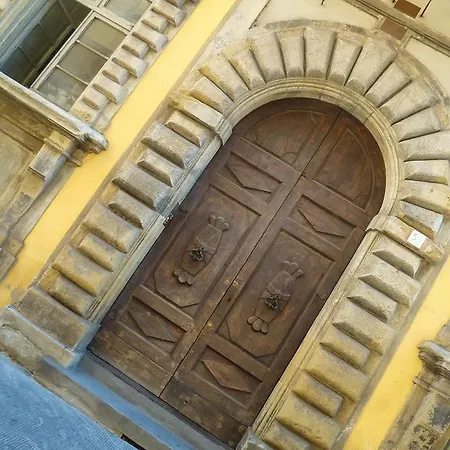 Guest house My Old Town 3*
