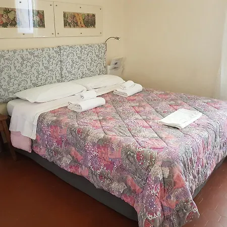 My Old Town Guest house 3*